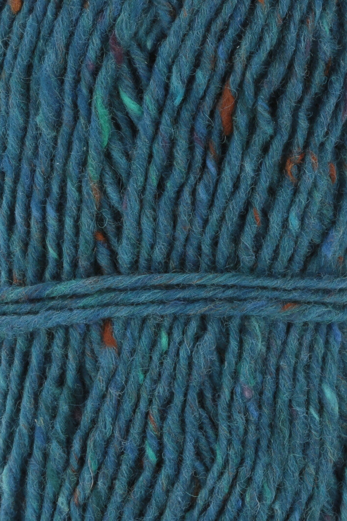 Lang Yarns Donegal Tweed+ kleur 0087