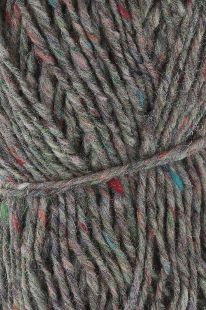 Lang Yarns Donegal Tweed+ kleur 0098