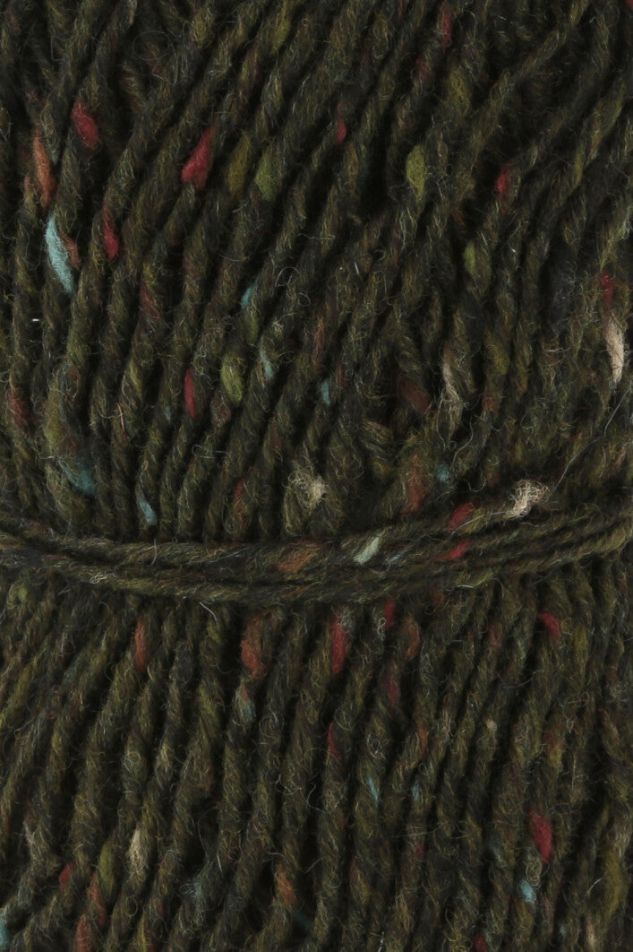 Lang Yarns Donegal Tweed+ kleur 0010