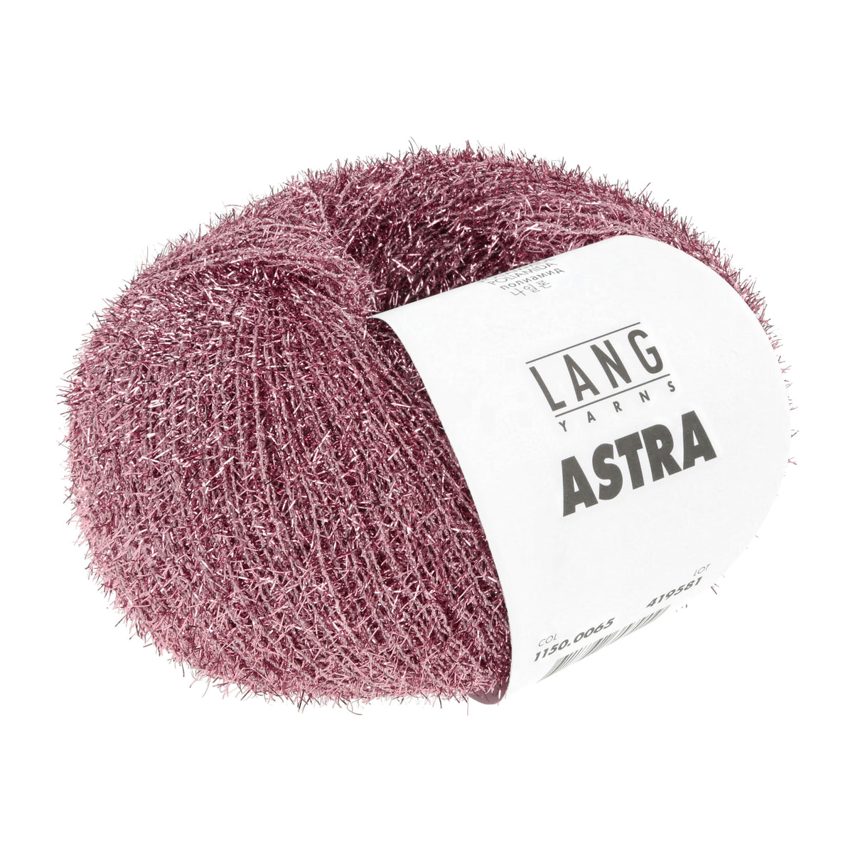 Lang Yarns Astra kleur 0004
