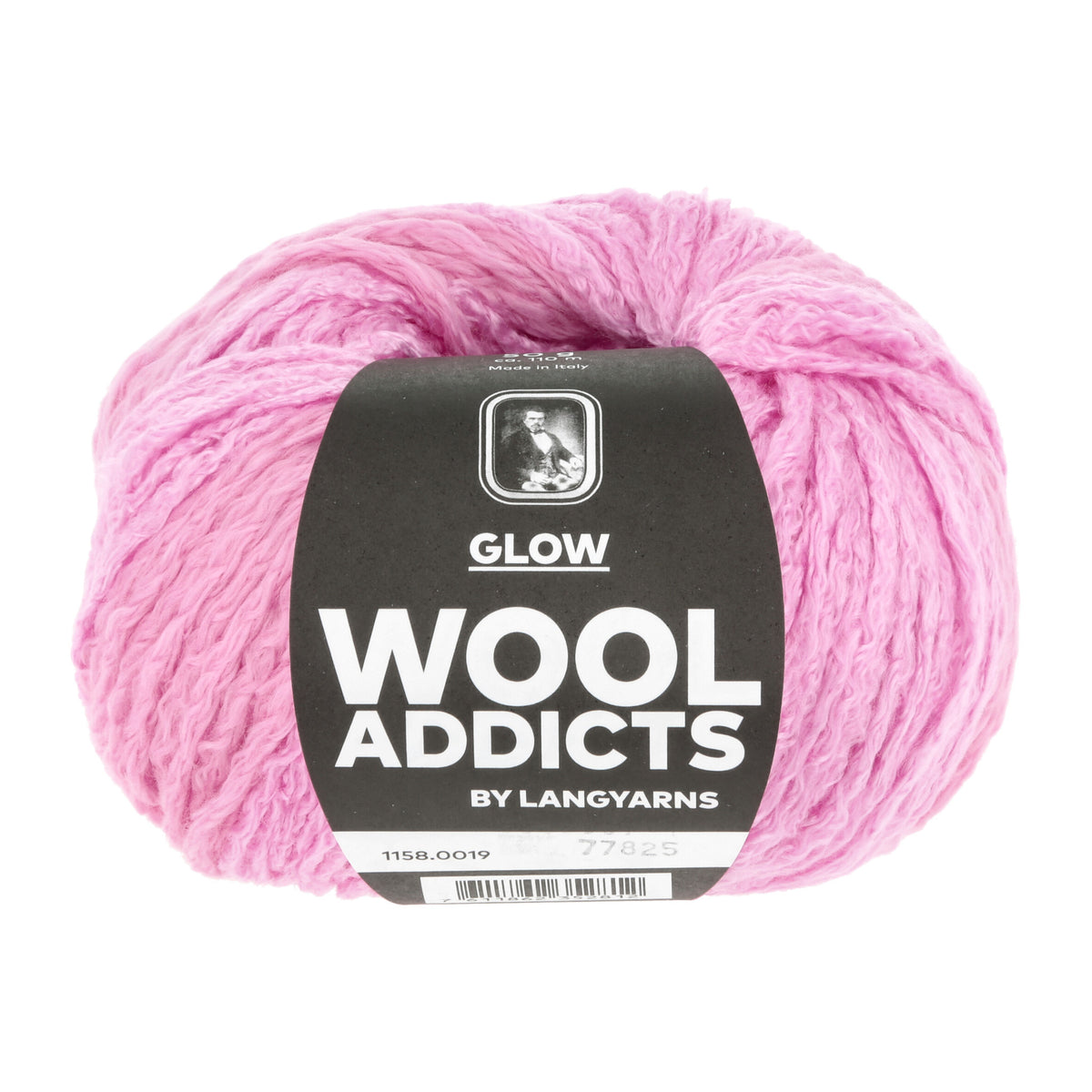 Glow – 0019