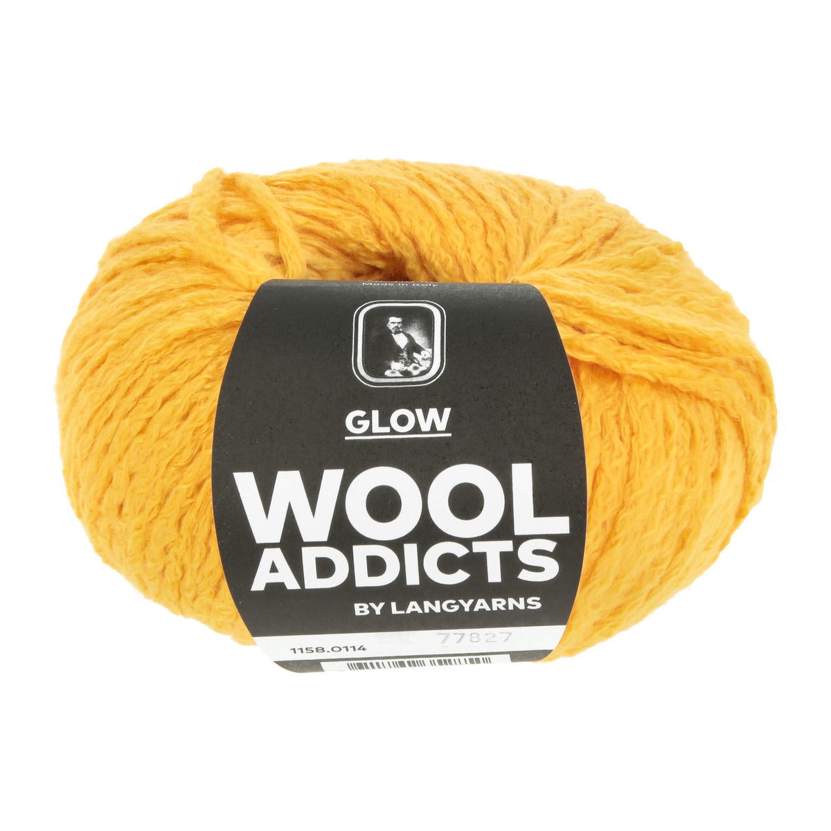 Glow – 0114