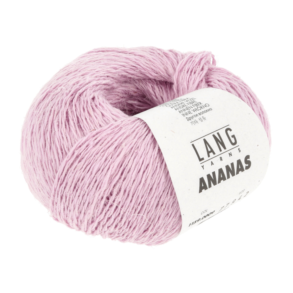 Lang Yarns Ananas kleur 0003