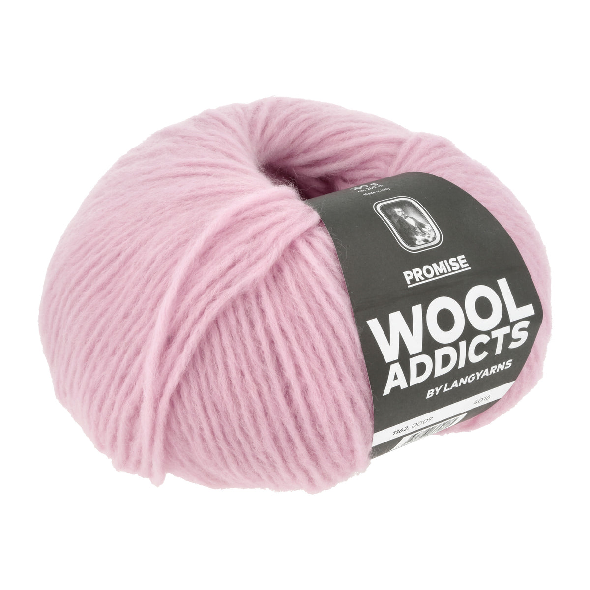 Lang Yarns Promise kleur 0004