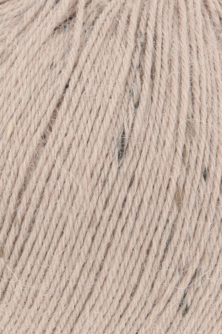 Lang Yarns Alpaca Soxx Tweed kleur 0092