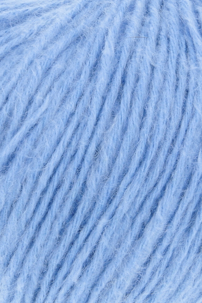 Lang Yarns Whisper kleur 0145