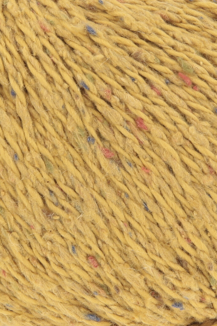 Lang Yarns Cotton Tweed kleur 0013