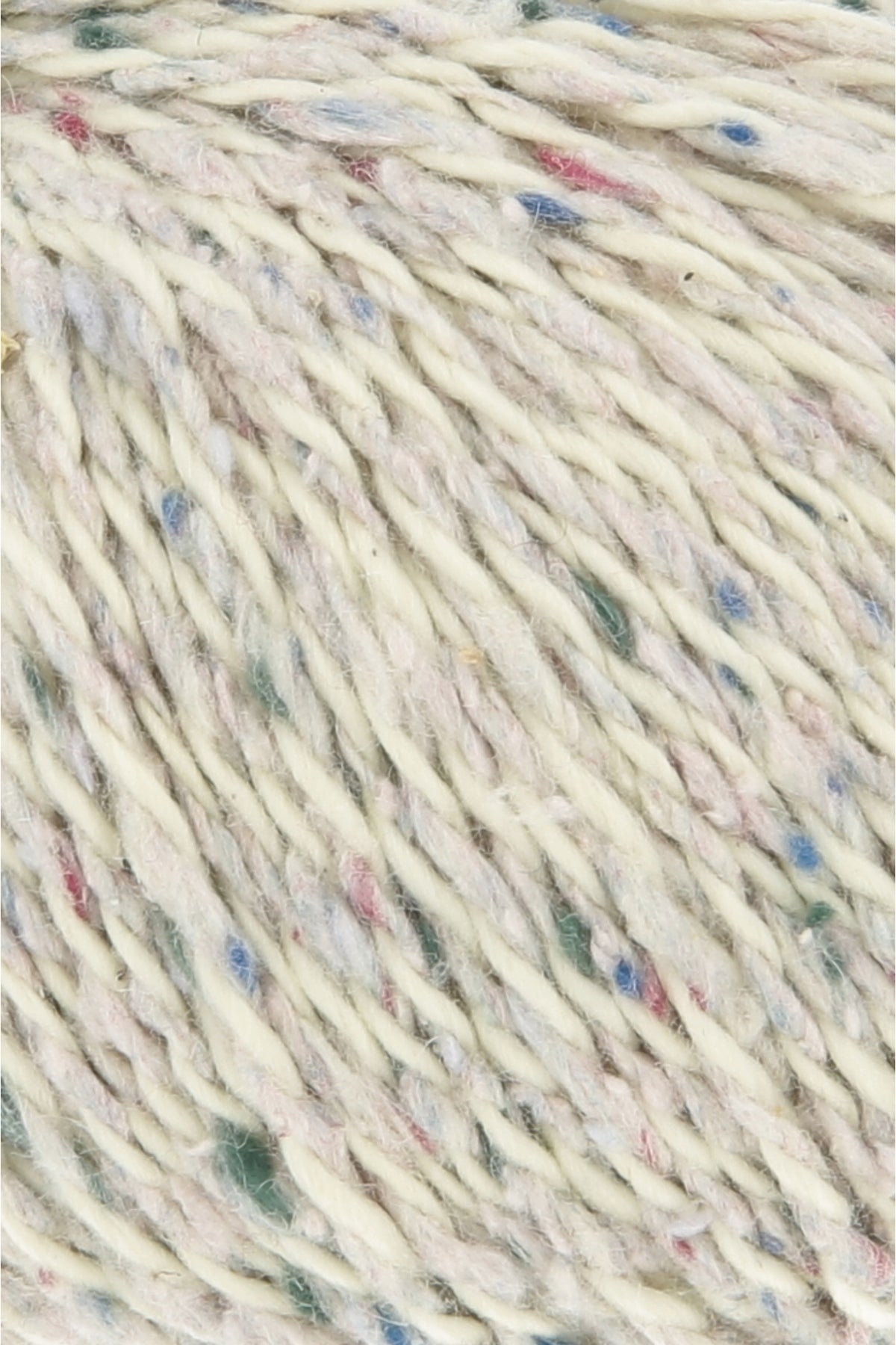 Lang Yarns Cotton Tweed kleur 0016