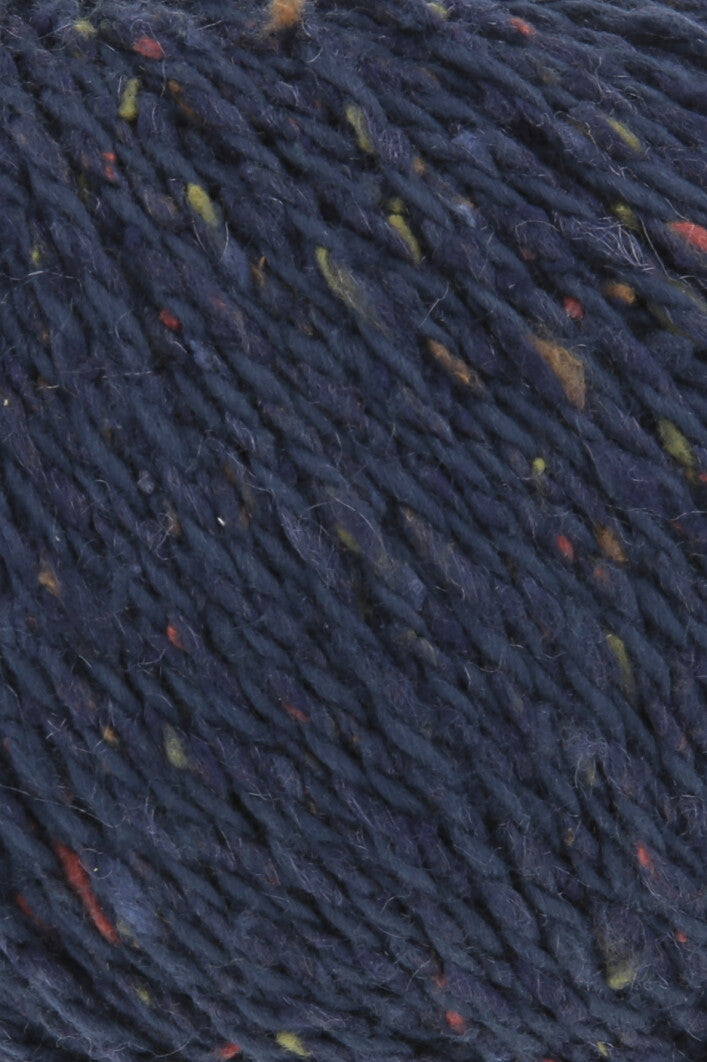 Lang Yarns Cotton Tweed kleur 0029