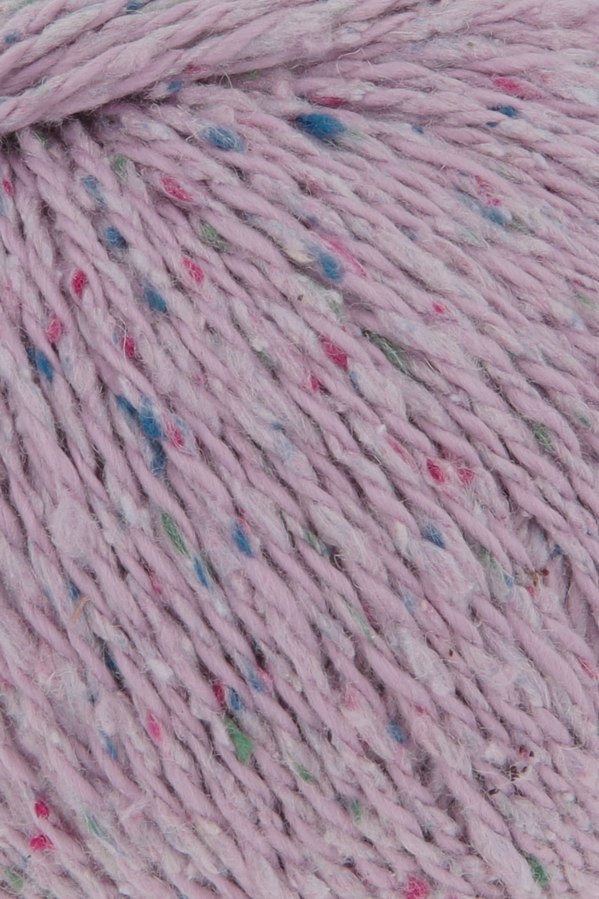 Lang Yarns Cotton Tweed kleur 0064