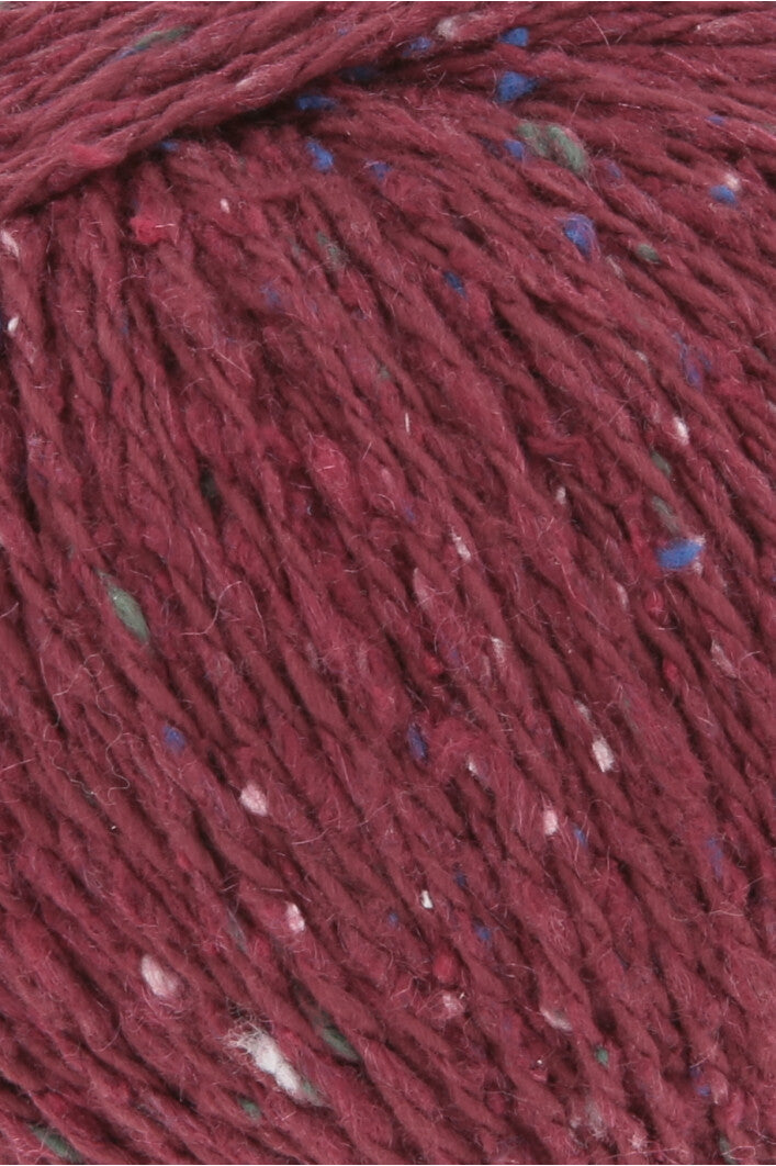 Lang Yarns Cotton Tweed kleur 0068