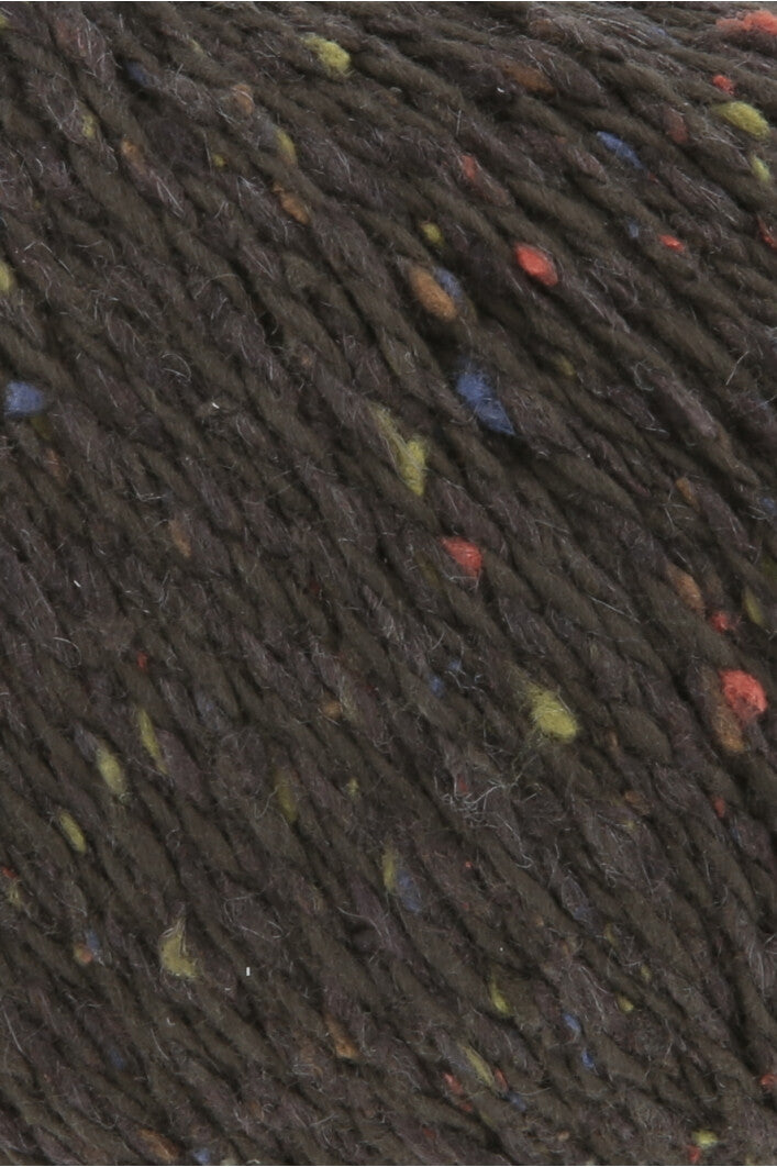 Lang Yarns Cotton Tweed kleur 0079