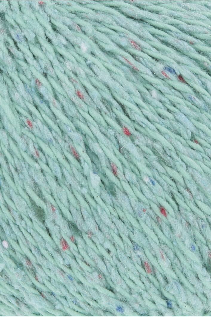 Lang Yarns Cotton Tweed kleur 0088
