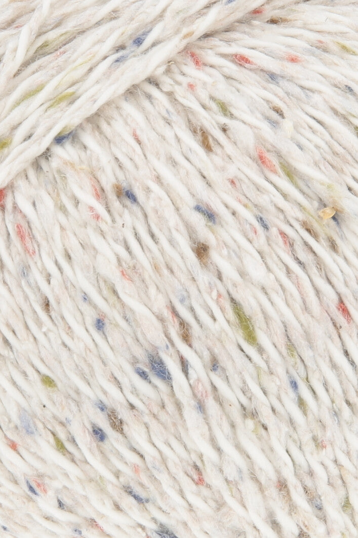 Lang Yarns Cotton Tweed kleur 0094