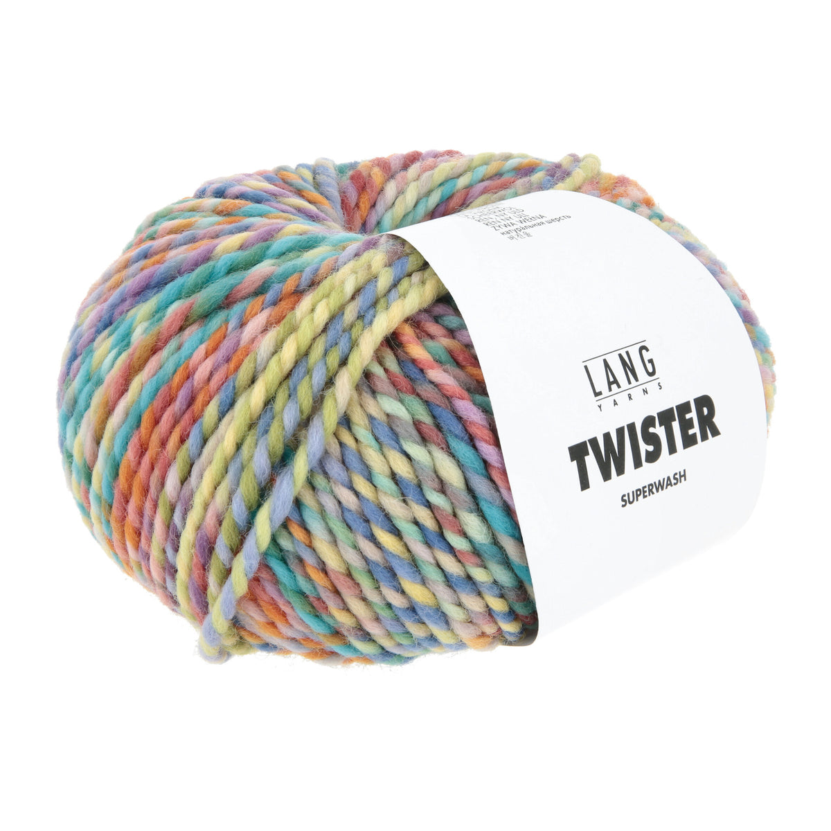 Twister – 0001
