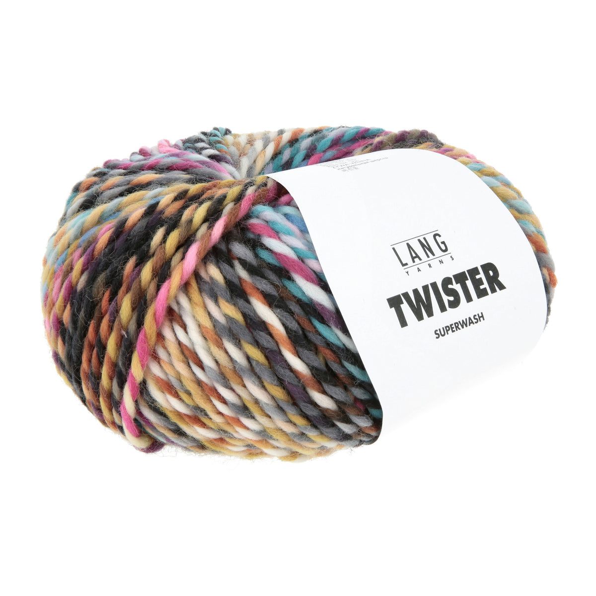 Twister – 0002