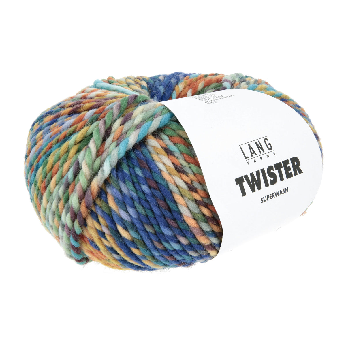 Twister – 0005