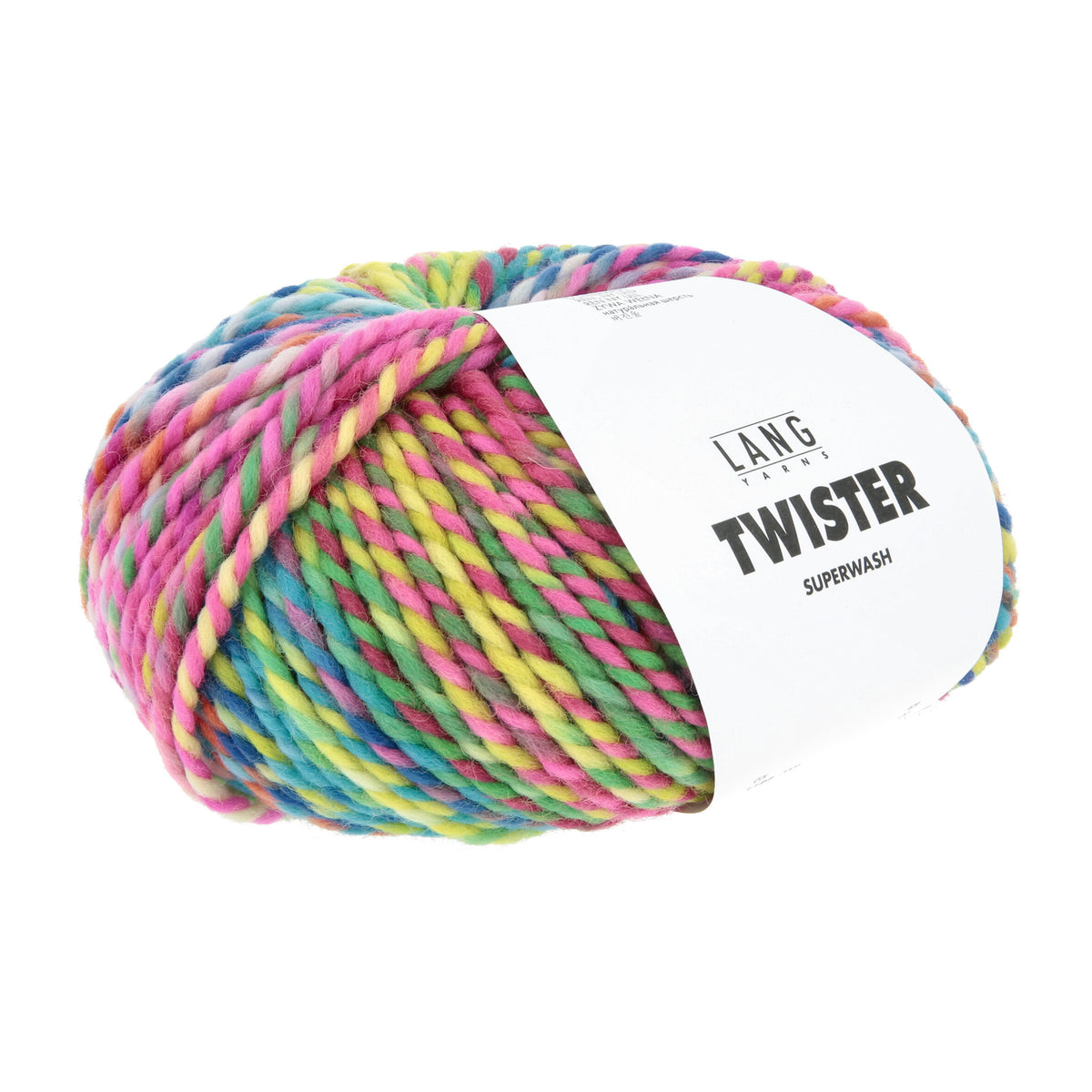 Twister – 0006