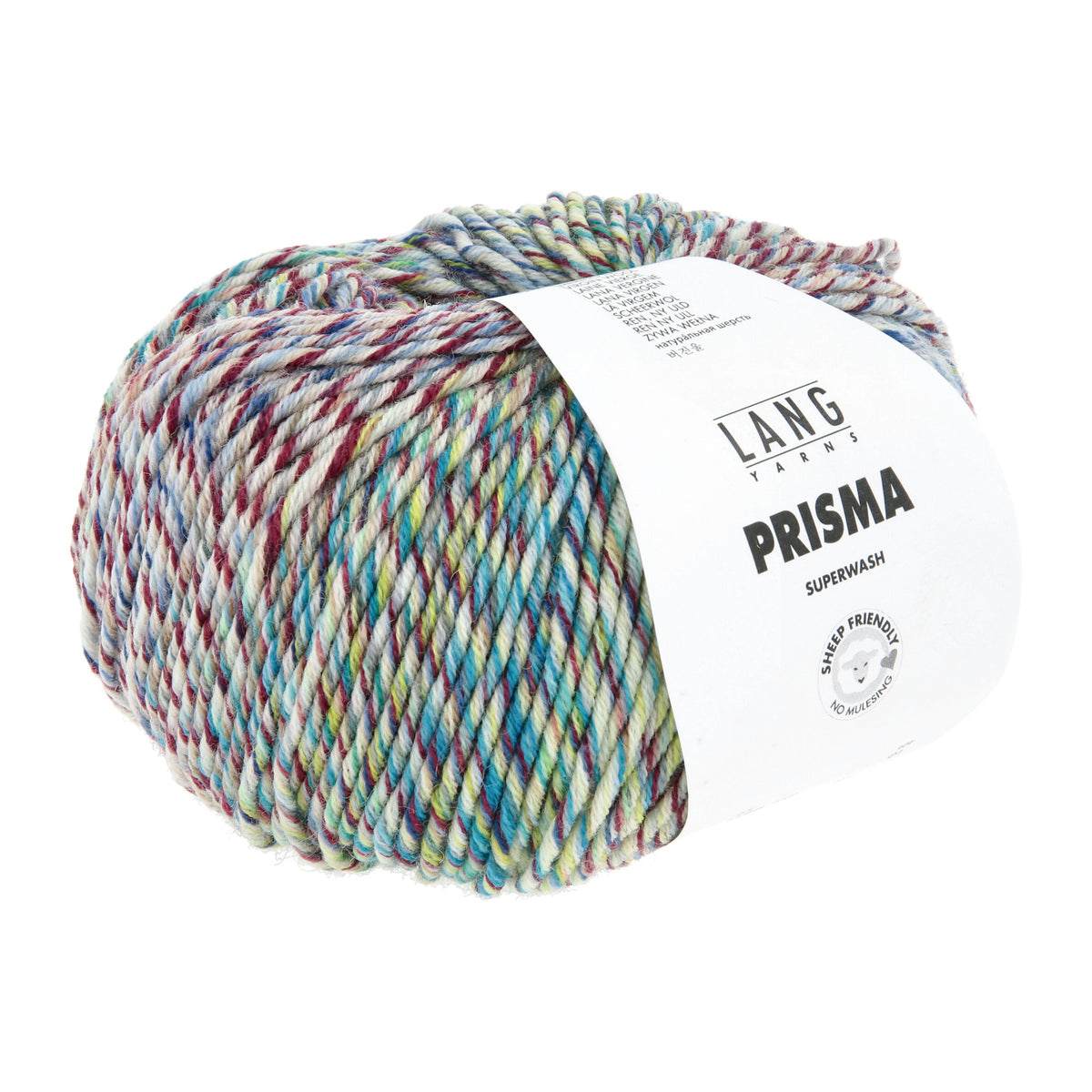Prisma – 0001