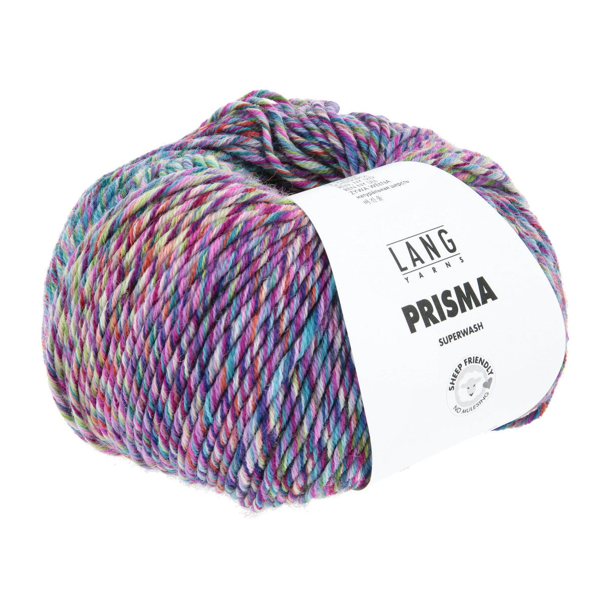 Prisma – 0002