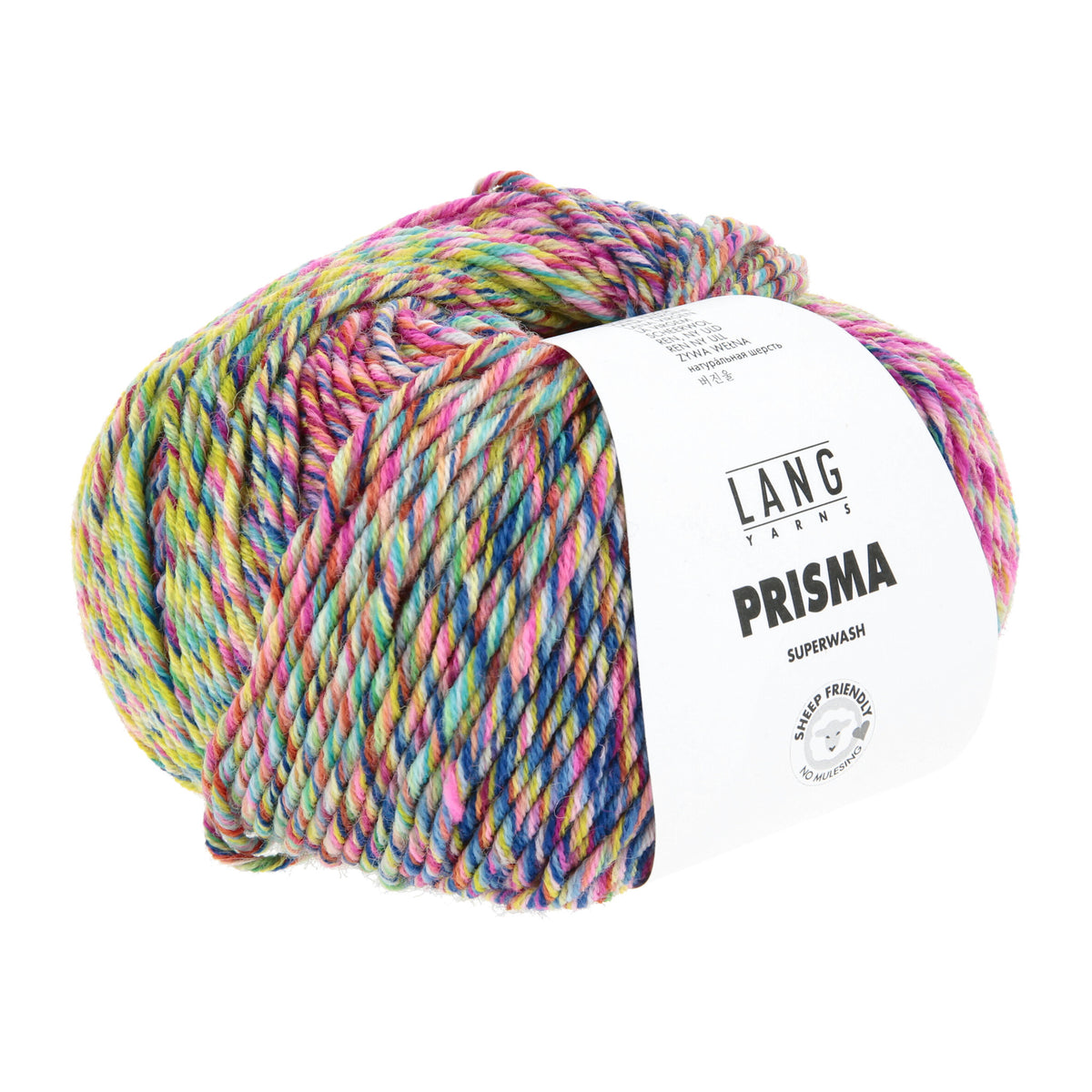 Prisma – 0006
