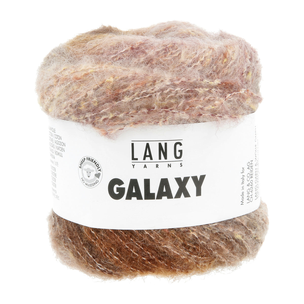 Galaxy – 0001