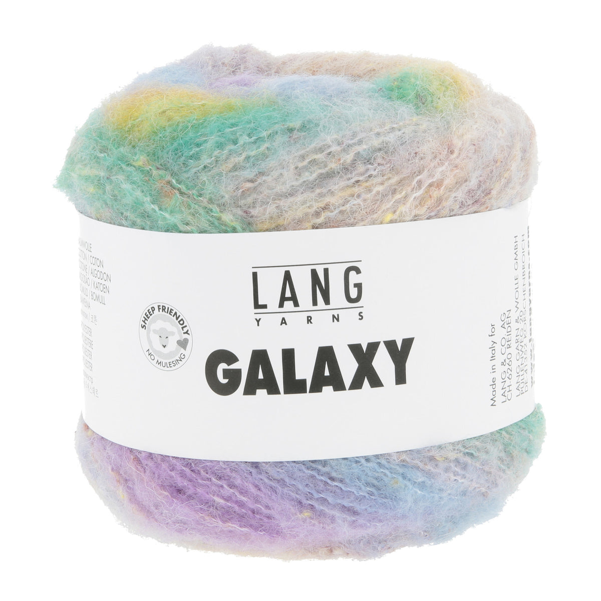 Galaxy – 0002