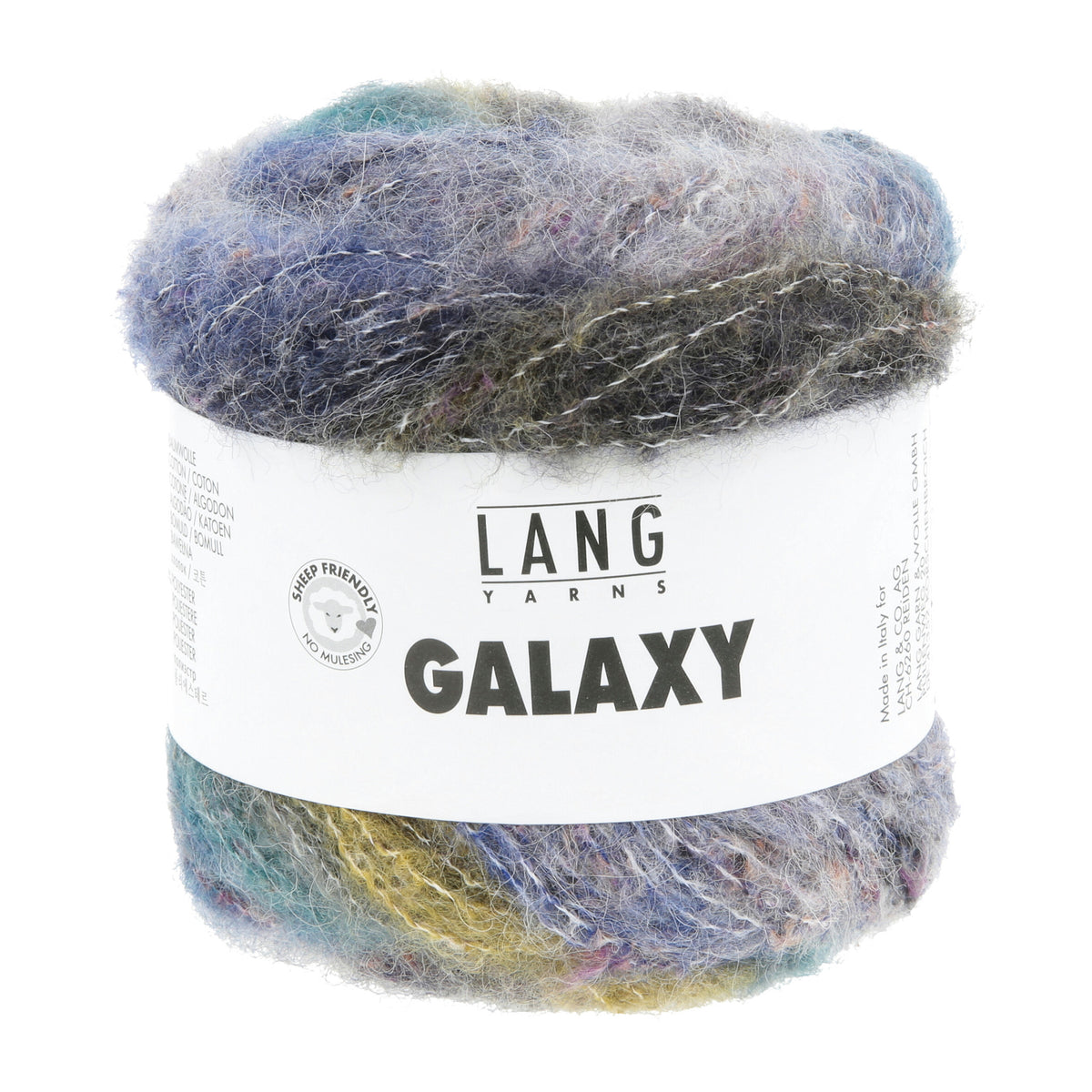 Galaxy – 0004