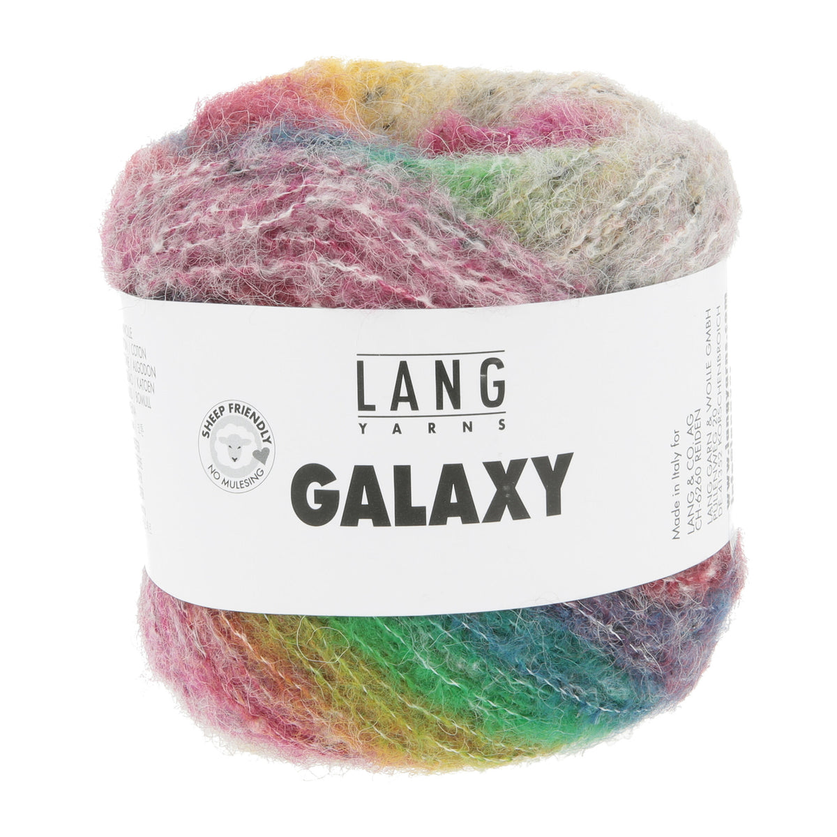 Galaxy – 0005