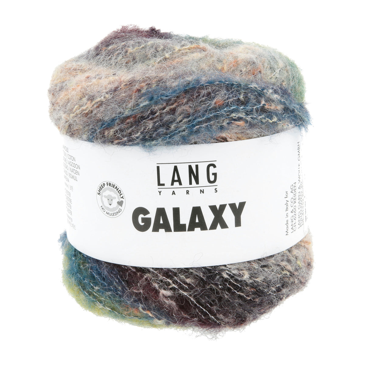 Galaxy – 0006