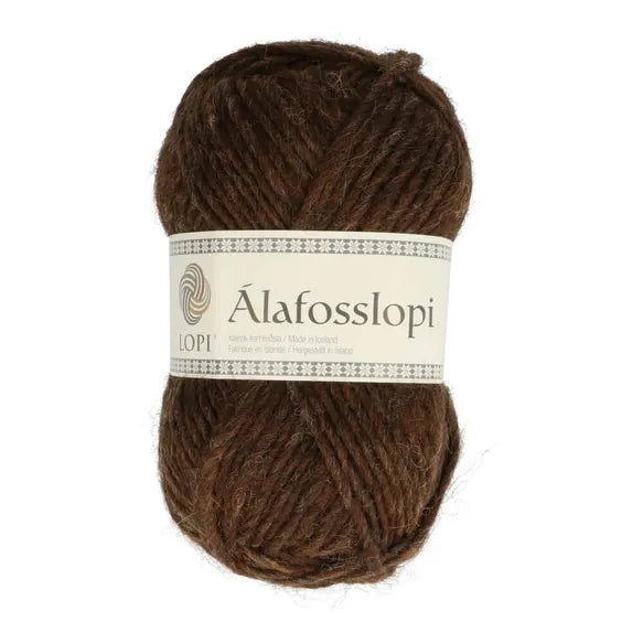 Álafosslopi