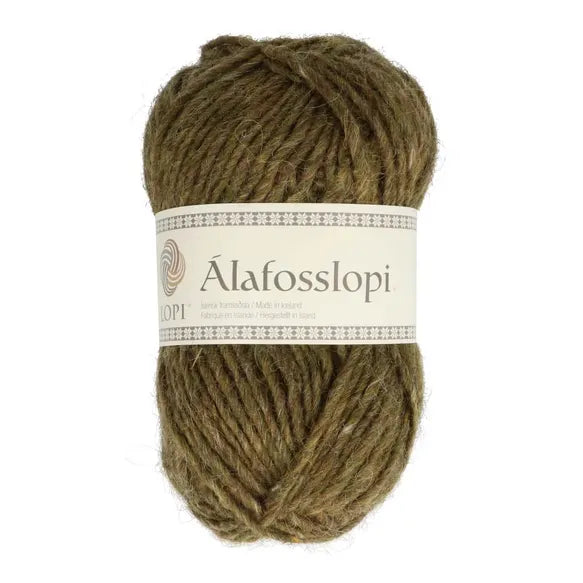 Álafosslopi