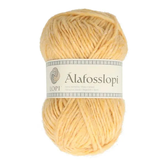 Álafosslopi