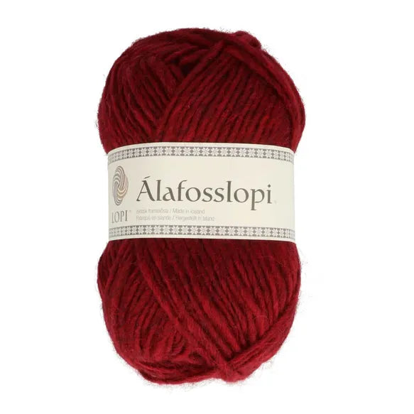 Álafosslopi