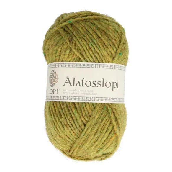 Álafosslopi