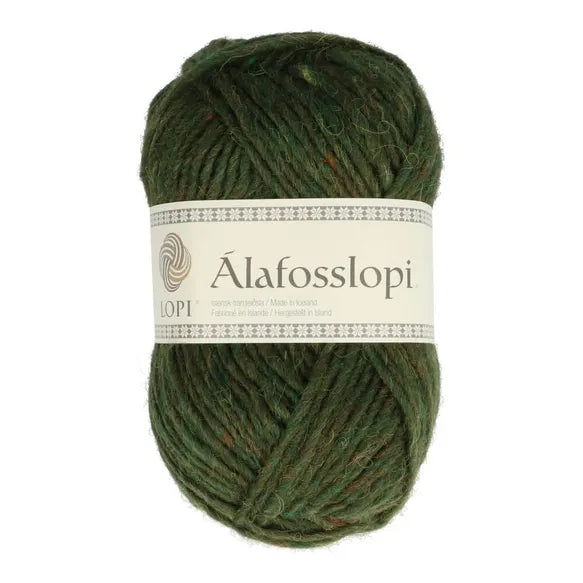 Álafosslopi