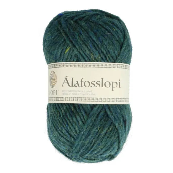 Álafosslopi