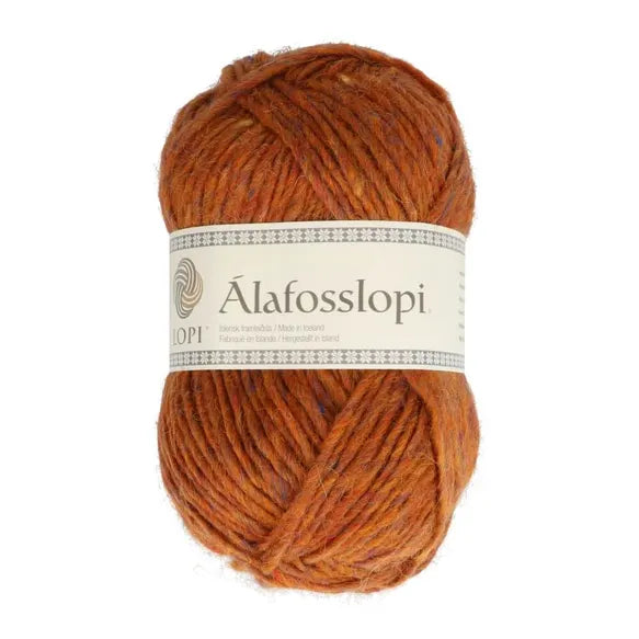Álafosslopi