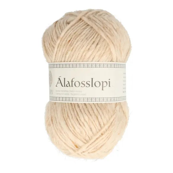 Álafosslopi