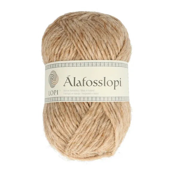 Álafosslopi