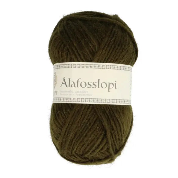 Álafosslopi