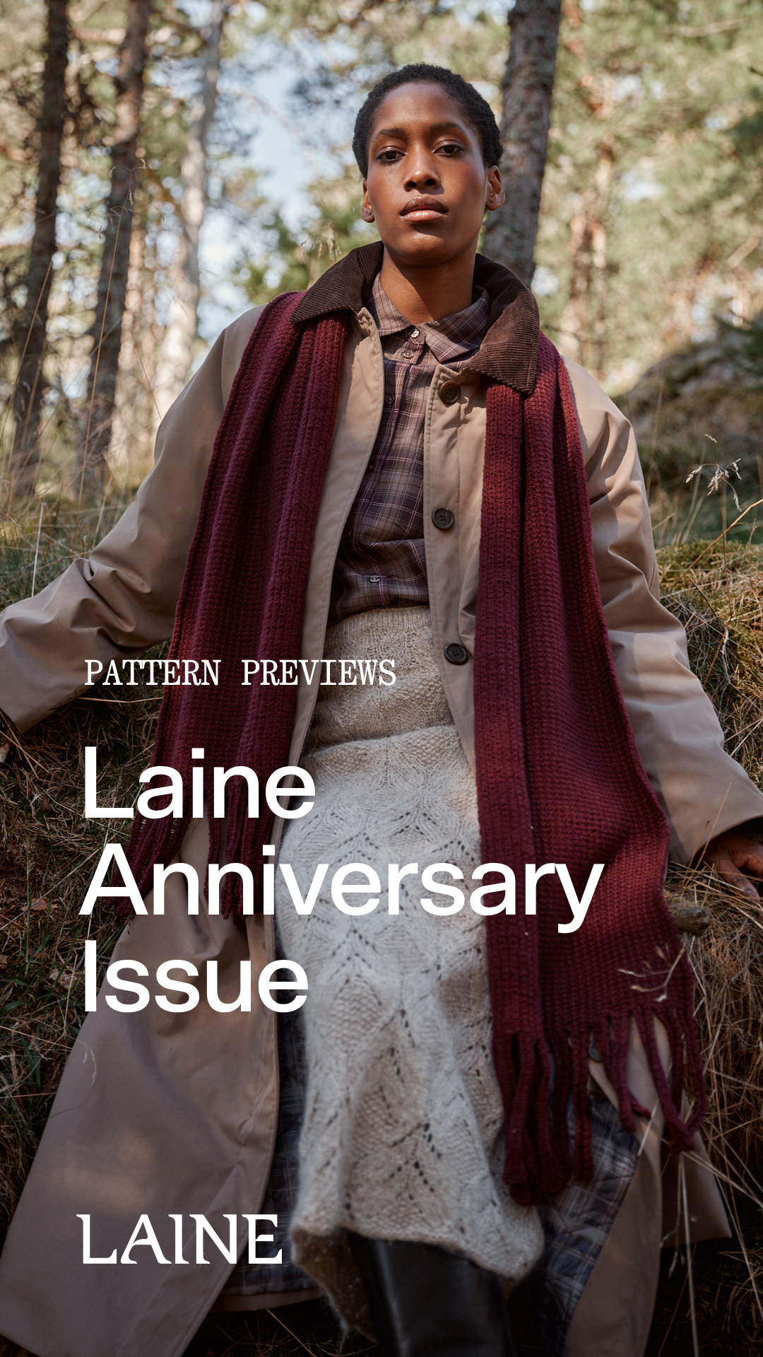 Laine Anniversary edition – Default Title