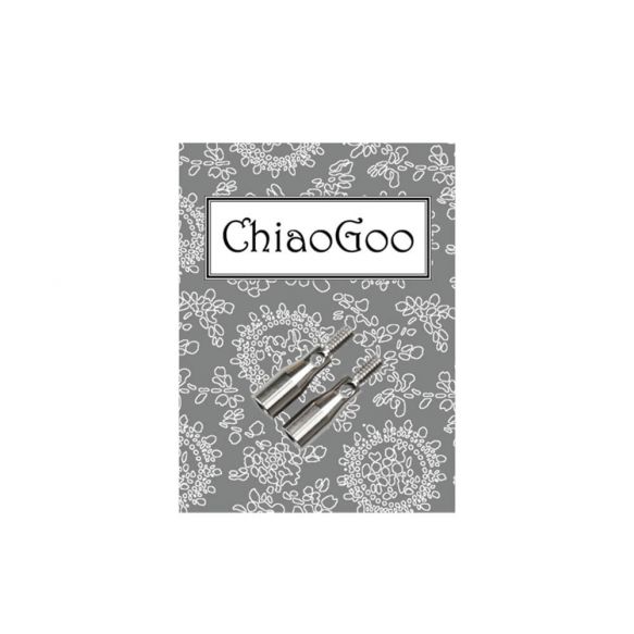 ChiaoGoo Adapter S needle to Mini cable – Default Title
