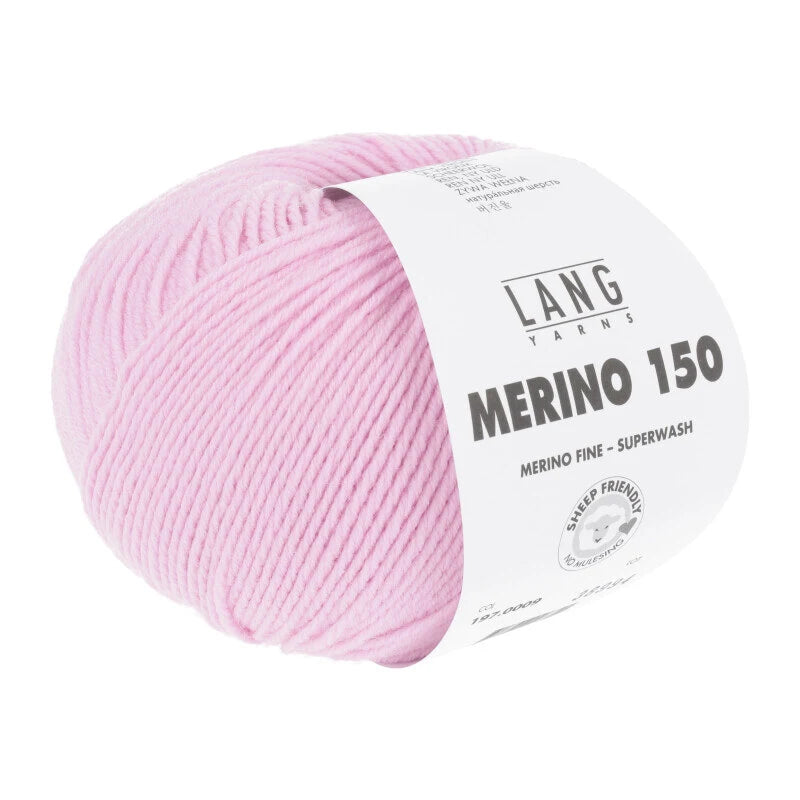 Merino 150