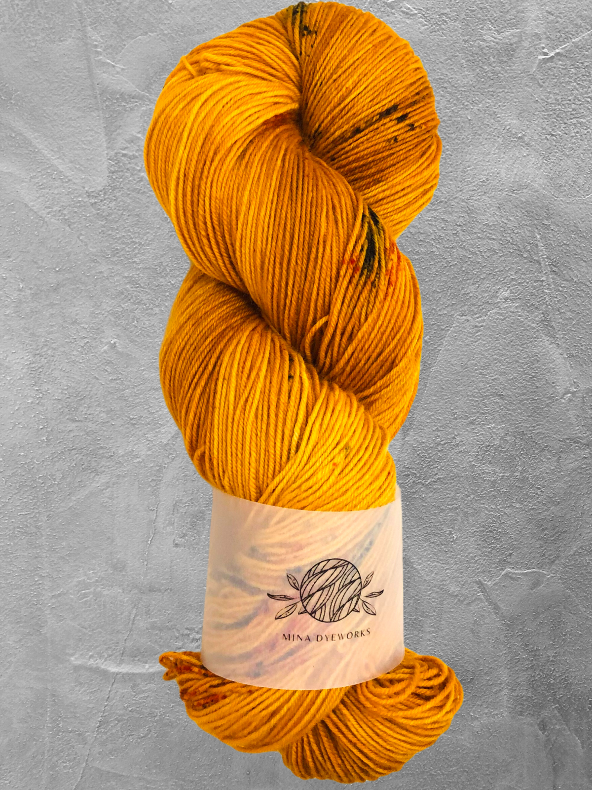 Sock – Garam Massala