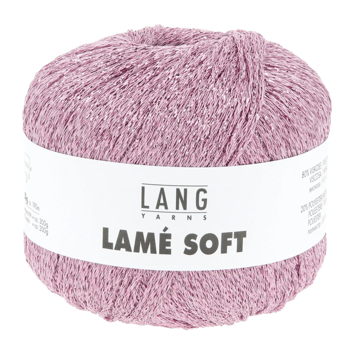 Lamé Soft