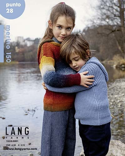 Punto 28 - Merino 150 – Default Title