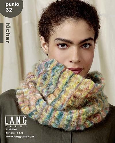 Punto 32 - Shawls – Default Title