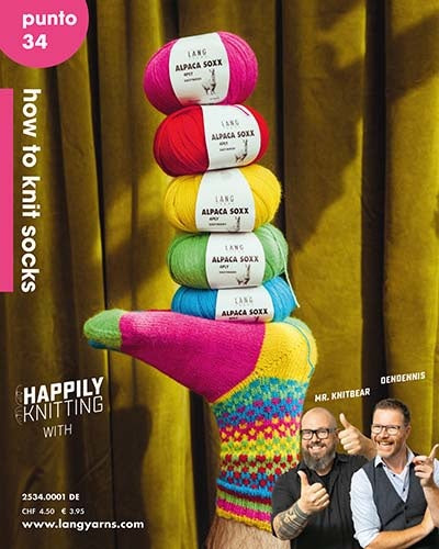 Punto 34 - Socks – Default Title