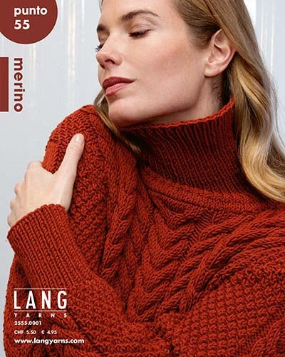 Punto 55 - Merino's – Default Title